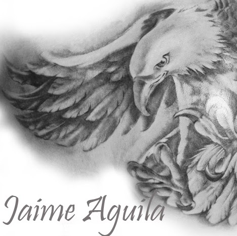Jaime Aguila Photo 32