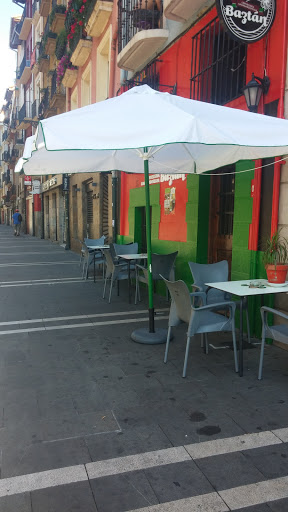 Cerveceria Baztan