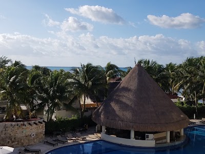 Photos of ISLA MUJERES PALACE