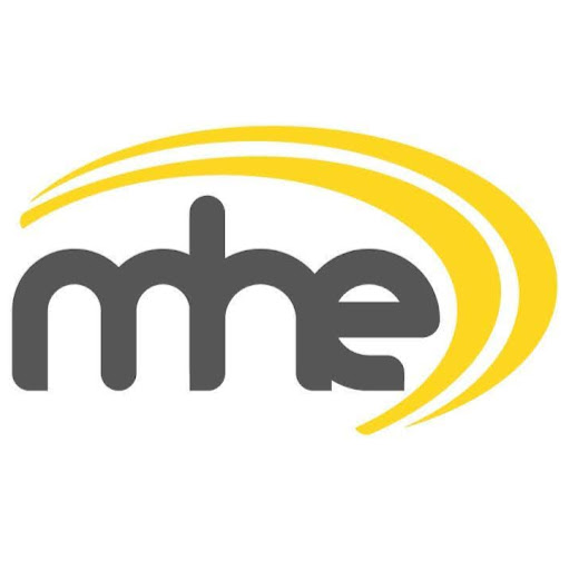 Materials Handling Equipment logo