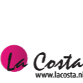 Zonnebank studio La Costa Breda logo