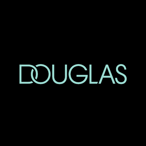 Parfümerie DOUGLAS Genf logo