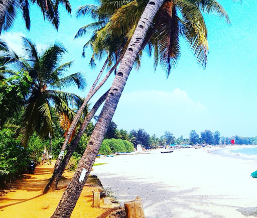 Plage de Palolem