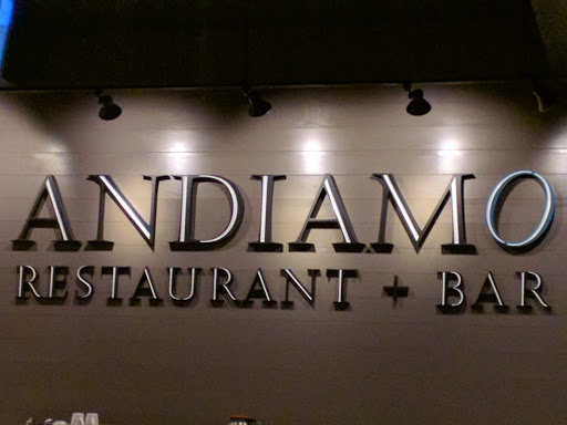 Italian Restaurant «Andiamo Restaurant + Bar, Chelmsford», reviews and photos, 18 Boston Rd #100, Chelmsford, MA 01824, USA