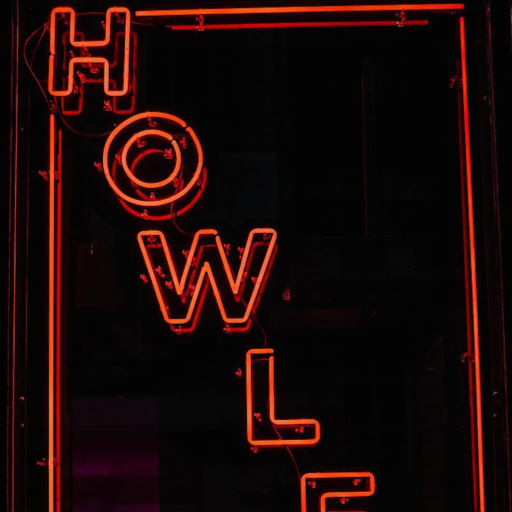 Howlers logo