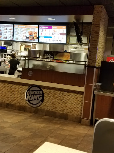Fast Food Restaurant «Burger King», reviews and photos, 862 Montauk Hwy, Shirley, NY 11967, USA