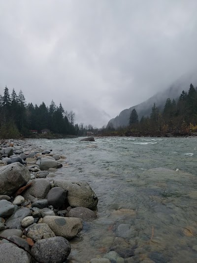 Photos of Wild Lily Cabins