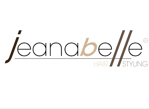 Jeanabelle Hair & Fashion - Kapsalon Amersfoort logo