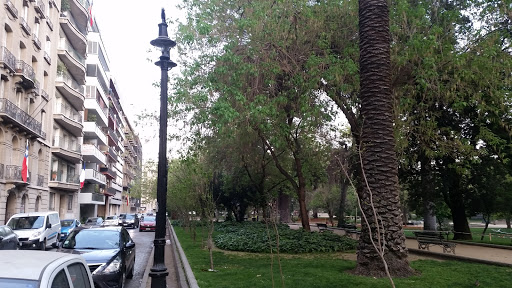 Hotel Ismael 312