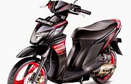 Inilah 24+ Modifikasi Motor Suzuki Nex Fi