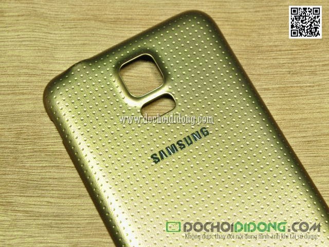 Nắp pin Samsung Galaxy S5 G900H 