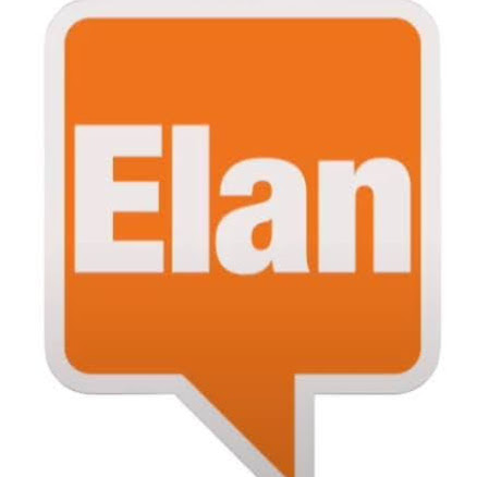 Elan Fitnessstudio Hannover logo