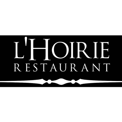 Restaurant L'Hoirie logo