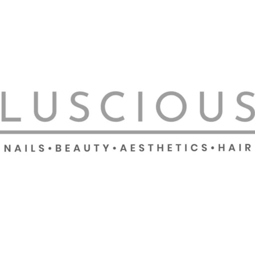 Luscious logo