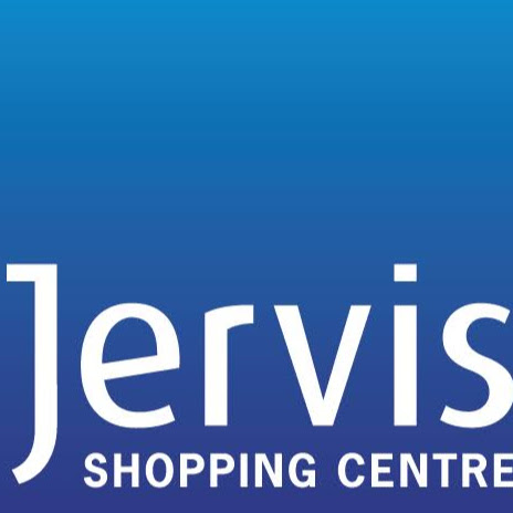 Jervis Shopping Centre