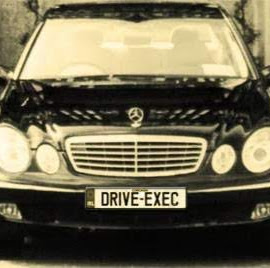 DriveExec Chauffeured Transportation logo