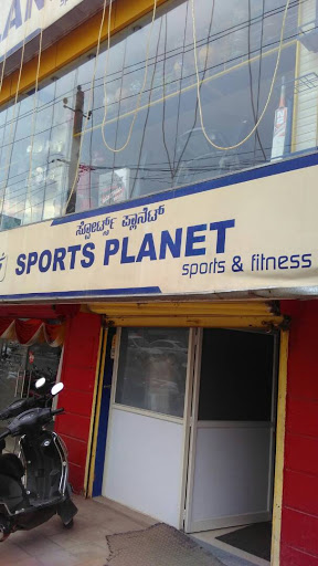 Sports Planet Kaikondrahalli, #65/1, 1st floor, kaikondarahalli, next to jain heights, Sarjapura Main Road, Banglore, Karnataka 560035, India, Sports_Accessories_Wholesaler, state KA