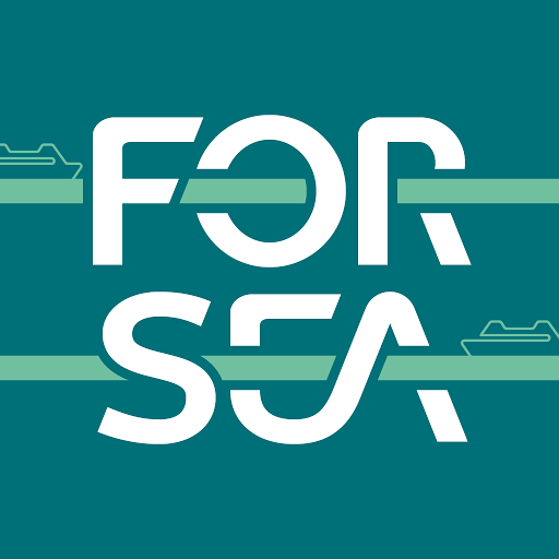 ForSea Helsingborg logo