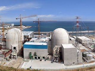 reaktor nuklir ohio