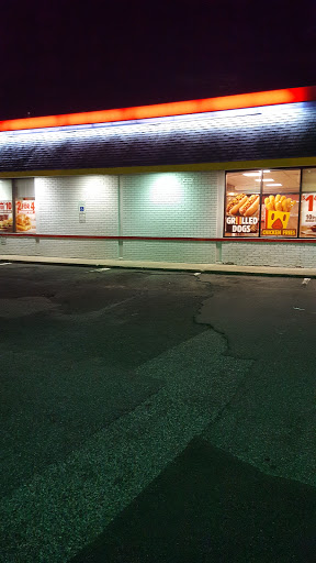 Fast Food Restaurant «Burger King», reviews and photos, 174 Homans Ave, Closter, NJ 07624, USA
