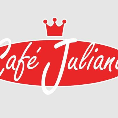 Café Juliana logo