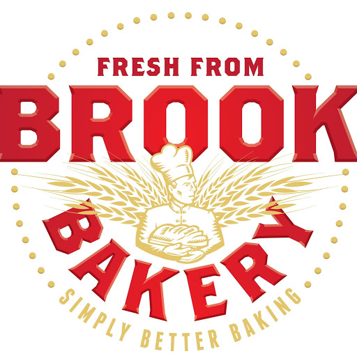 Brook Bakery Ltd logo