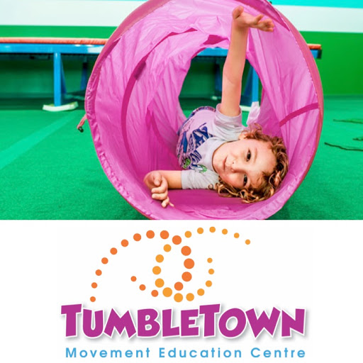 TumbleTown Movement Education Centre