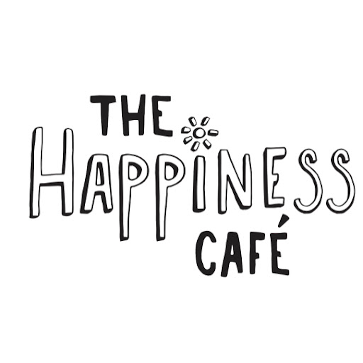 The Happiness Café - Nieuwe Emmasingel 9 logo
