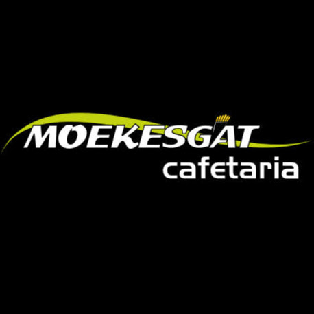 Cafetaria Moekesgat logo
