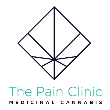 The Pain Clinic - CBD Doctors & Cannabis Consultants Christchurch logo
