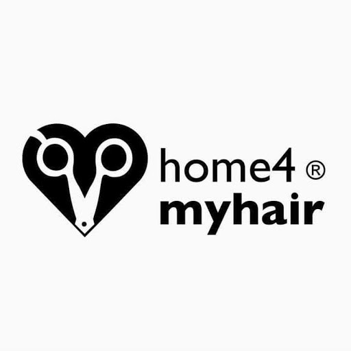 home4myhair logo