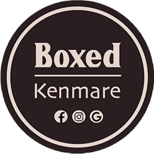 Boxed Kenmare