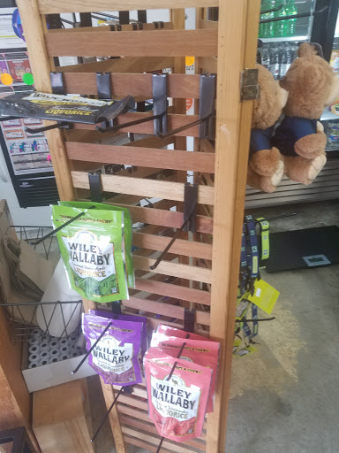 Pet Supply Store «Ideal Pet Stop», reviews and photos, 5044 Wilson Ave S, Seattle, WA 98118, USA