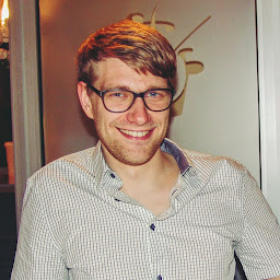 Brian Pfretzschner's user avatar