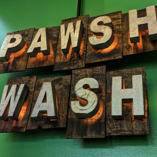 Pawsh Wash Pet Grooming & Supplies