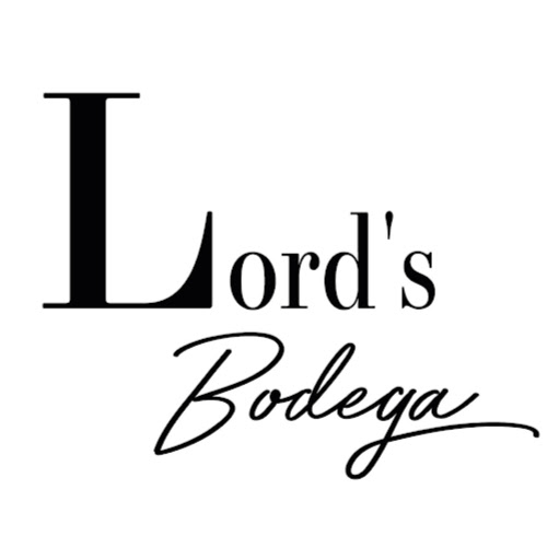 Lord's Bodega - Tattoo Atelier logo