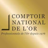 COMPTOIR NATIONAL DE L'OR Amiens - Achat Or, Vente Or