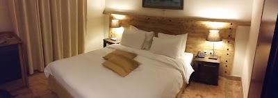 Photos of Xenonas Iresioni Guest House Arachova