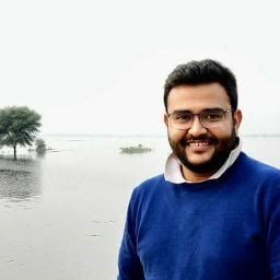 Yash Trivedi's user avatar