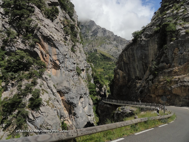 espanha - Passeando pelo norte de Espanha - A Crónica - Página 2 DSC03991