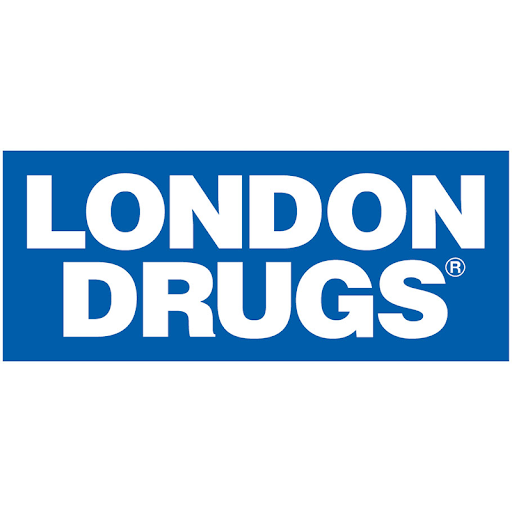 TECH Services Department of London Drugs (Authorized Computer/iPhone/MacBook Repairs) logo