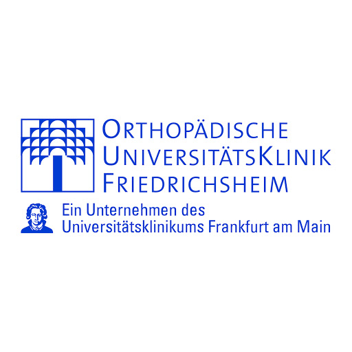 Klinik für Orthopädie (Friedrichsheim) logo