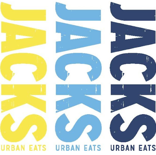 Jack's Urban Eats logo