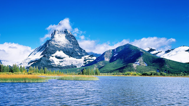 Landscape Wallpapers Landscape Wallpapers