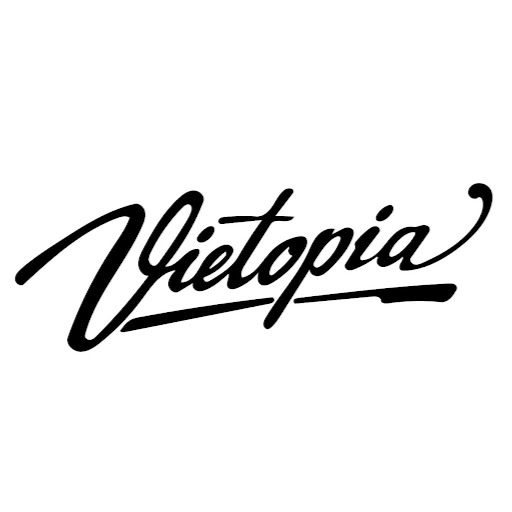 Vietopia logo