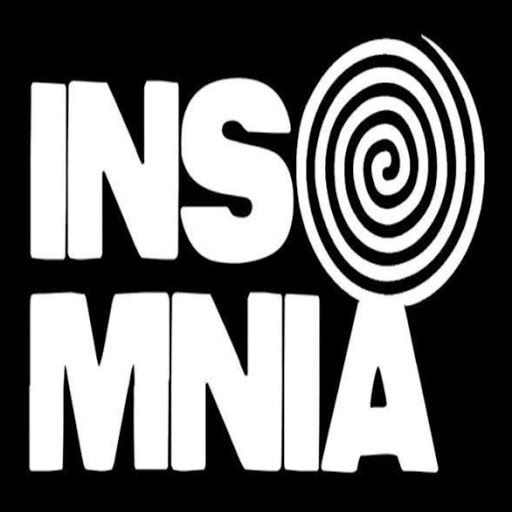 Insomnia Gallery logo
