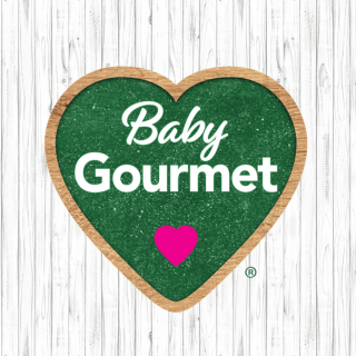 Baby Gourmet Foods Inc logo