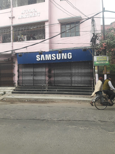 Samsung Service Center, 34/1, S.B.Gorai Road Opp. Ice Factore, Barddhaman, Asansol, 713301, India, Screen_Repair_Service, state WB