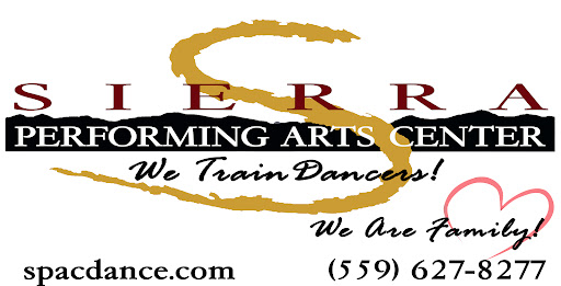 Sierra Performing Arts Center