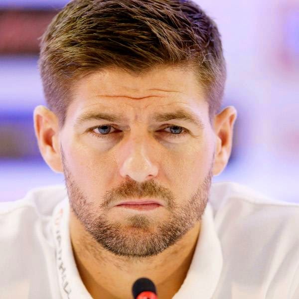  England captain Steven Gerrard retired from international football on Monday after becoming a pillar of the team in 114 appearances, but making way after the country's disastrous World Cup campaign. 
